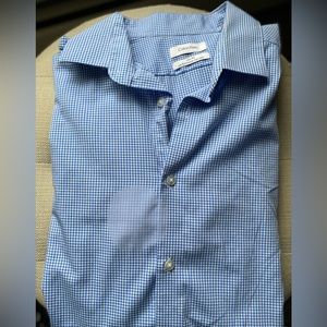 Calvin Klein Button Down Shirt
